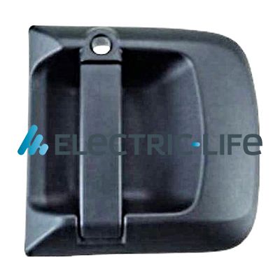 Maner usa ZR80728 ELECTRIC LIFE