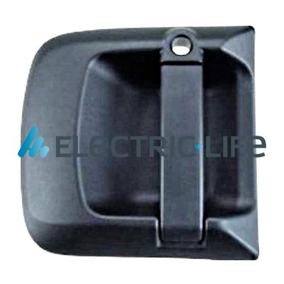 Maner usa ZR80729 ELECTRIC LIFE