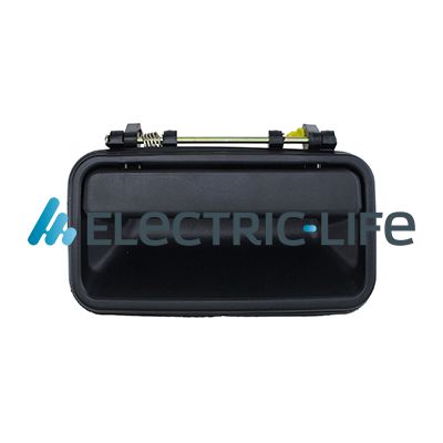 Maner usa ZR80736 ELECTRIC LIFE