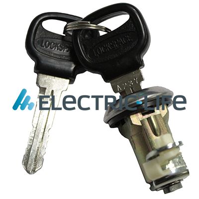 Maner usa ZR80737 ELECTRIC LIFE