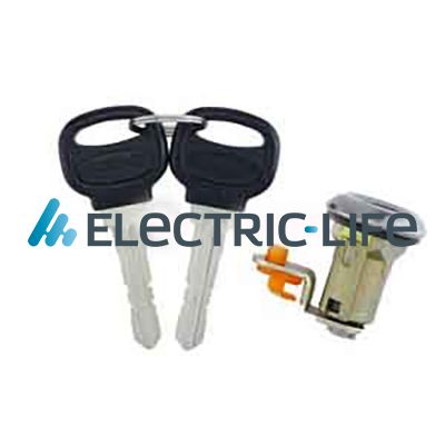 Maner usa ZR80738 ELECTRIC LIFE