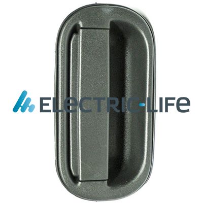 Maner usa ZR80745 ELECTRIC LIFE