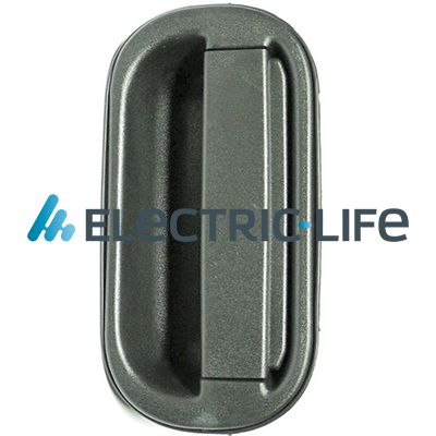 Maner usa ZR80746 ELECTRIC LIFE