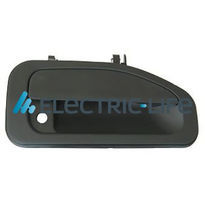 Maner usa ZR80747 ELECTRIC LIFE