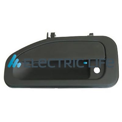Maner usa ZR80748 ELECTRIC LIFE