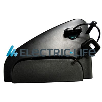 Maner usa ZR80789 ELECTRIC LIFE