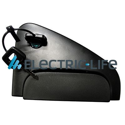 Maner usa ZR80790 ELECTRIC LIFE
