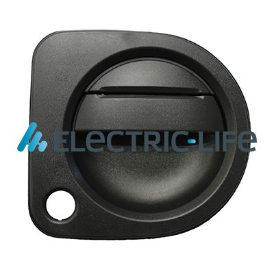 Maner usa ZR80808 ELECTRIC LIFE