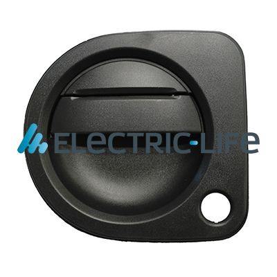 Maner usa ZR80809 ELECTRIC LIFE