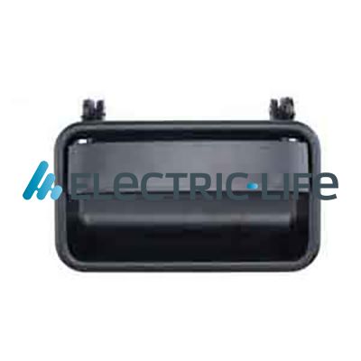 Maner usa ZR80853 ELECTRIC LIFE