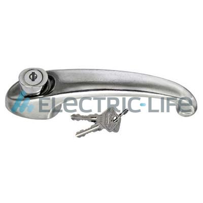 Maner usa ZR8089 ELECTRIC LIFE