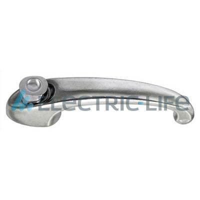 Maner usa ZR8090 ELECTRIC LIFE