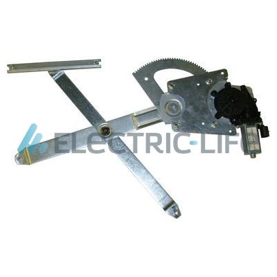 Mecanism actionare geam ZR IZ22 L ELECTRIC LIFE
