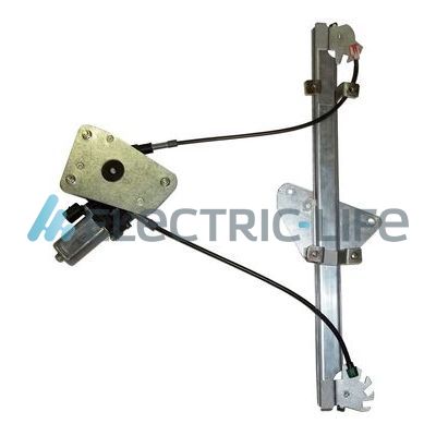 Mecanism actionare geam ZR MI70 L ELECTRIC LIFE