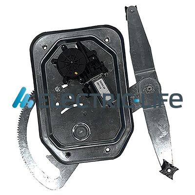 Mecanism actionare geam ZR SC01 L ELECTRIC LIFE