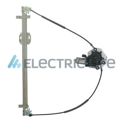 Mecanism actionare geam ZR ZA126 R ELECTRIC LIFE