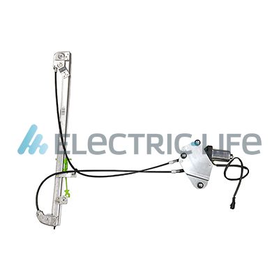 Mecanism actionare geam ZR ZA144 L ELECTRIC LIFE