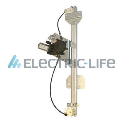 Mecanism actionare geam ZR ZA48 R ELECTRIC LIFE