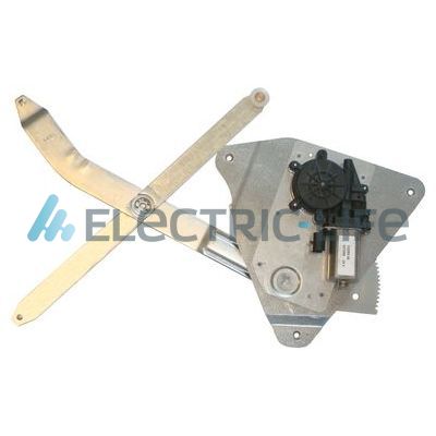Mecanism actionare geam ZR ZA59 L ELECTRIC LIFE