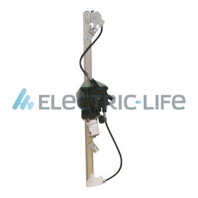 Mecanism actionare geam ZR ZA63 R ELECTRIC LIFE