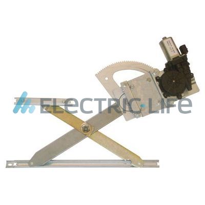 Mecanism actionare geam ZR ZA64 R ELECTRIC LIFE