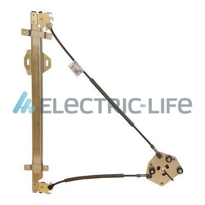 Mecanism actionare geam ZR ZA706 L ELECTRIC LIFE