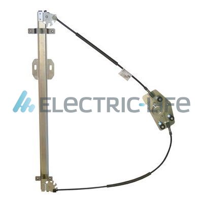 Mecanism actionare geam ZR ZA707 R ELECTRIC LIFE