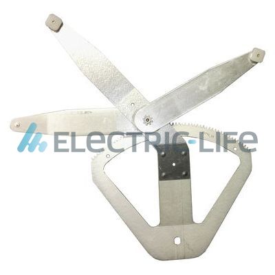 Mecanism actionare geam ZR ZA714 L ELECTRIC LIFE