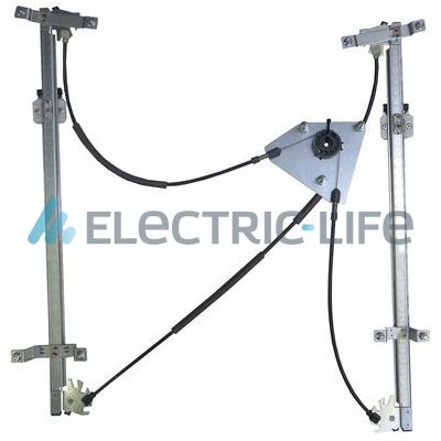 Mecanism actionare geam ZR ZA716 L ELECTRIC LIFE