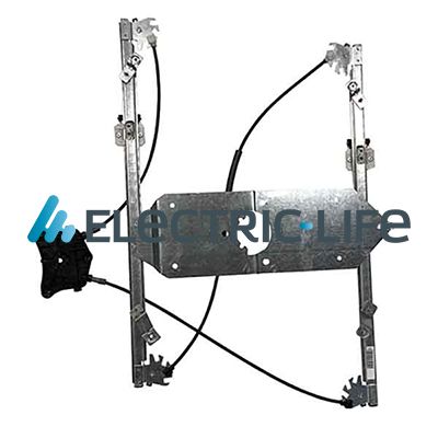 Mecanism actionare geam ZR ZA724 L ELECTRIC LIFE