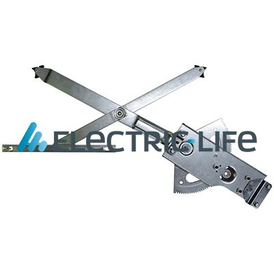 Mecanism actionare geam ZR ZA728 L ELECTRIC LIFE