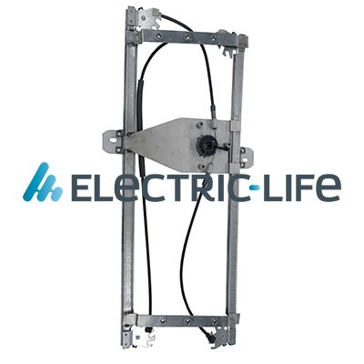 Mecanism actionare geam ZR ZA730 L ELECTRIC LIFE