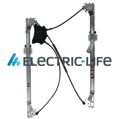 Mecanism actionare geam ZR ZA731 L ELECTRIC LIFE
