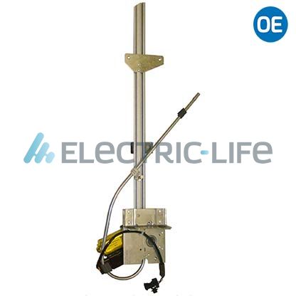 Mecanism actionare geam ZR ZAO110 ELECTRIC LIFE