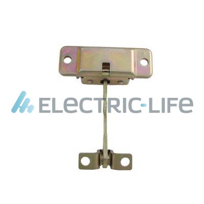 Balama usa ZR35140 ELECTRIC LIFE