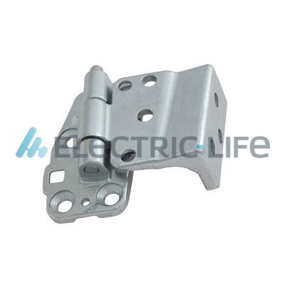 Balama usa ZR35141 ELECTRIC LIFE