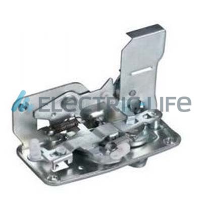 Incuietoare usa ZR40404 ELECTRIC LIFE