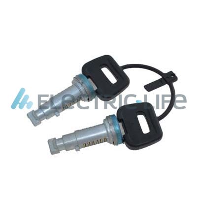 Maner usa ZR801225 ELECTRIC LIFE