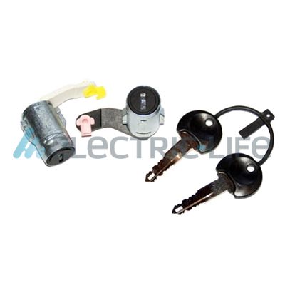 Maner usa ZR801226 ELECTRIC LIFE