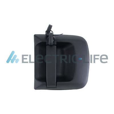 Maner usa ZR80793 ELECTRIC LIFE