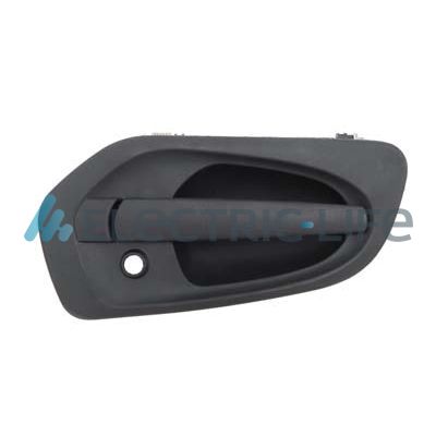 Maner usa ZR80797 ELECTRIC LIFE