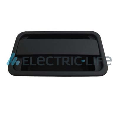 Maner usa ZR80800 ELECTRIC LIFE