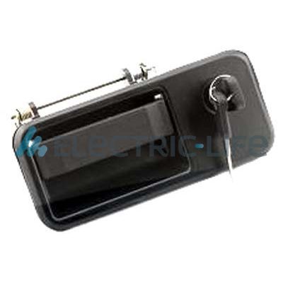 Maner usa ZR80801 ELECTRIC LIFE