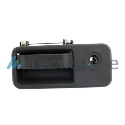 Maner usa ZR80803 ELECTRIC LIFE