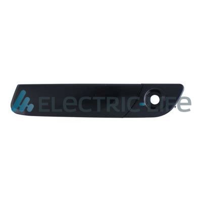 Maner usa ZR80806 ELECTRIC LIFE