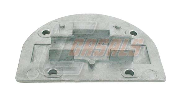 Protectie, etrier frana 1696449 CASALS