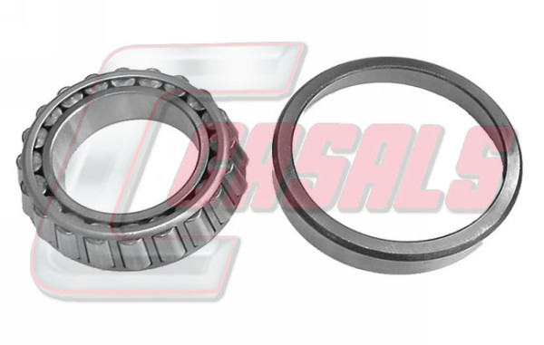 Rulment roata 20202 CASALS