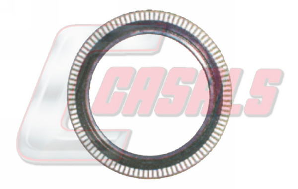 Simering, butuc roata 20224 CASALS