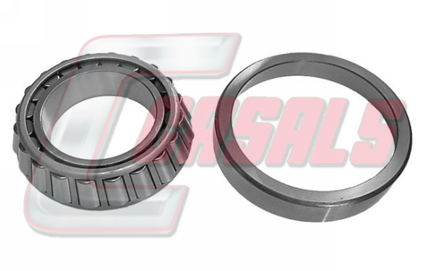 Rulment roata 20272 CASALS