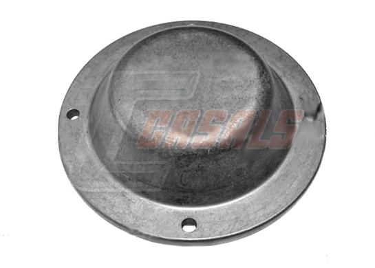 Capac de protectie,butuc roata 20492 CASALS